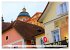 Ansichten vom Stift in Melk... - Bild 8
