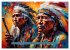 Amerikanische Ureinwohner - Bilder von... - Bild 7