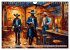 Wild West Moments (Wandkalender 2026... - Bild 4