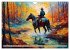 Wild West Moments (Wandkalender 2026... - Bild 5