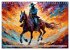 Wild West Moments (Wandkalender 2026... - Bild 9