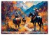Wild West Moments (Wandkalender 2026... - Bild 10