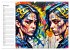 Street Art Sternzeichen (hochwertiger... - Bild 11