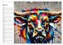 Street Art Sternzeichen (hochwertiger... - Bild 10