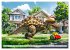 Dinosaurier-Alltag - Wenn sie nicht... - Bild 12