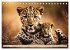 Gefleckte Jäger (Tischkalender 2026... - Bild 7