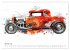 Hot Road - Oldtimer durch eine KI im... - Bild 7