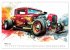 Hot Road - Oldtimer durch eine KI im... - Bild 9