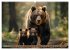 Wildes Bärenland (hochwertiger Premium... - Bild 13