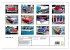 FAIRLANE '55 (Wandkalender 2026 DIN A3... - Bild 6