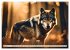 Heimische Tiere im Mondlicht... - Bild 13