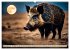 Heimische Tiere im Mondlicht... - Bild 4