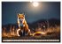 Heimische Tiere im Mondlicht... - Bild 10