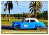 AMERICAN CAR 1950 (Tischkalender 2026... - Bild 12
