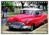 AMERICAN CAR 1950 (Tischkalender 2026... - Bild 3