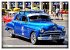 AMERICAN CAR 1950 (Tischkalender 2026... - Bild 9