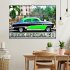 BUICK SPECIAL '51 (Wandkalender 2026... - Bild 2