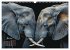 Liebenswerte Elefanten (Wandkalender... - Bild 11