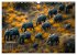 Liebenswerte Elefanten (Wandkalender... - Bild 3