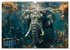 Liebenswerte Elefanten (Wandkalender... - Bild 7