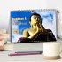 Buddhas & Bhodisattvas (Tischkalender... - Bild 2