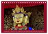 Buddhas & Bhodisattvas (Tischkalender... - Bild 4