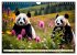 Großer Pandabär (Wandkalender 2026... - Bild 12