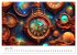 Abstrakte Zeitsprünge (Wandkalender... - Bild 12