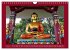Buddhas & Bhodisattvas (Wandkalender... - Bild 13