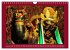 Buddhas & Bhodisattvas (Wandkalender... - Bild 15