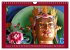 Buddhas & Bhodisattvas (Wandkalender... - Bild 7