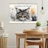 Samtpfoten im Portrait (Wandkalender... - Bild 2