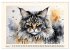 Samtpfoten im Portrait (Wandkalender... - Bild 10