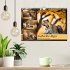 Gefleckte Jäger (Wandkalender 2026 DIN... - Bild 2
