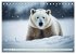 Eisbären im Fokus (Tischkalender 2026... - Bild 4