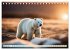 Eisbären im Fokus (Tischkalender 2026... - Bild 8