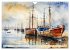 Norddeutsches Wattenmeer (Wandkalender... - Bild 12