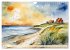 Norddeutsches Wattenmeer (Wandkalender... - Bild 13