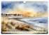 Norddeutsches Wattenmeer (Wandkalender... - Bild 4