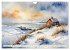 Norddeutsches Wattenmeer (Wandkalender... - Bild 5