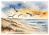 Norddeutsches Wattenmeer (Wandkalender... - Bild 10
