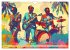 Musikanten im Pop-Art Stil... - Bild 12