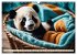 Großer Pandabär (Wandkalender 2026... - Bild 5