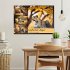 Gefleckte Jäger (Wandkalender 2026 DIN... - Bild 2