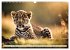 Gefleckte Jäger (Wandkalender 2026 DIN... - Bild 4