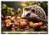 Igel - Wildtier des Jahres 2024... - Bild 14