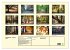 Waldbaden - Shinrin Yoku (Wandkalender... - Bild 6