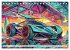 Motoren-Panorama (Tischkalender 2026... - Bild 10