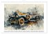 Aquarell Oldtimer (Wandkalender 2026... - Bild 15