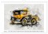 Aquarell Oldtimer (Wandkalender 2026... - Bild 9